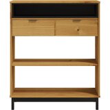  Barski stol FLAM 92 x 45 x 110 cm od masivne borovine | Eponuda.ba