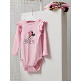 Sinsay Pamučni bodi Minnie Mouse | shoptok.hr