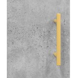  Visoka komoda siva betona 69,5x34x180 cm od konstruiranog drva | shoptok.hr