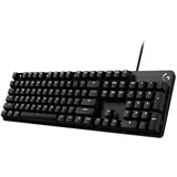 Logitech G412 Mehanicka Gaming Tastatura | Eponuda.ba