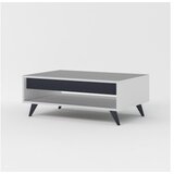 Hanah home Sto za kafu Century White | ePonuda.com