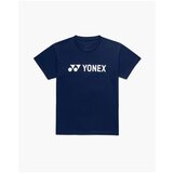 Yonex Majice s kratkimi rokavi Practice Logo Bela Cene