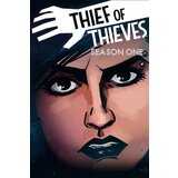 Steam Thief of Thieves: Season One Key GLOBAL Steam Thief of Thieves: Season One Key GLOBAL Slike