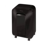 Olimp Sport Uništivač dokumenata FELLOWES LX201 5050001 Crni | ePonuda.com