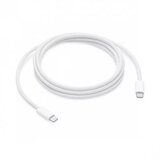 Apple 240W usb-c charge cable (2 m), (myqt3zm/a) cene
