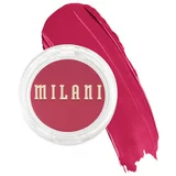 Milani kremno rdečilo - Cheek Kiss Cream Blush - 130 Blushing Berry