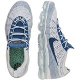 Nike Nizke superge 'AIR VAPORMAX 2023 FK' marine / safir / srebrna | Shoptok.si