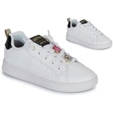 Geox Nizke superge J ECLYPER GIRL HARRY POTTER Bela | Shoptok.si