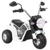 Motor na akumulator MiniBike - bijeli | shoptok.hr