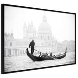  Poster - Symbols of Venice 45x30 | shoptok.hr