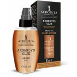 Afrodita Cosmetics hair care arganovo ulje 50 ml Cene'.'