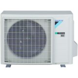 Daikin klima uređaj Stylish srebrna boja 2,5kW - FTXA25BS/RXA25A | shoptok.hr