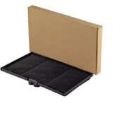 MIKRO Filter za kuhinjske nape kompatibilan s Bosch 11025805, 1108080, DSZ4551 / Neff Z54TC01X0 / Siemens LZ45510 / Viva VVZ42V00 (CP0062) | shoptok.hr
