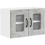  Ploča za perilicu posuđa Kalmar Betonski sivi 60 x 31 x 40 cm | shoptok.hr