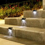  solarne lampe za osvetljavanje stepenica Cene