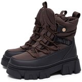 Lee Cooper Škornji za sneg LCJ26014631LA Kostanjeva Cene
