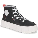 Palladium PALLATOWER HI Crna Cijene