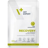 VetExpert veterinarska dijeta za mačke - Recovery 12x100g | Eponuda.com