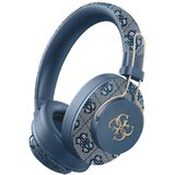 Guess BREZŽIČNE NAUŠESNE SLUŠALKE ZA PAMETNE TELEFONE BLUETOOTH ENC METAL 4G, (5000073497) Cene