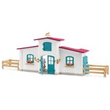 Schleich 42567 - Horse Club - Konjeniški center | Shoptok.si