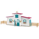 Schleich Konjički centar (4059433543789) | shoptok.hr