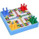  LUDO MINI Penguin Igra s kartami | Shoptok.si