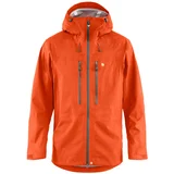 Fjällräven Bergtagen Eco-Shell Jacket M Hokkaido Orange