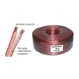Kettz kabl za zvučnik CCA 2x4.0 | ePonuda.com
