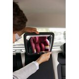 Besafe ogledalo XL 2 sa svjetlom | shoptok.hr