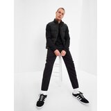 GAP Quilted Zip Vest - Men | shoptok.hr