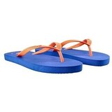4f Nizki čevlji 4FJRMM00FFLIMNIEBIESKI Oranžna | Shoptok.si
