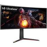 LG 34GP950G-B.AEU IPS LED ukrivljen igralni monitor | Shoptok.si