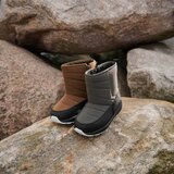 Liewood dječje čizmice za snijeg garry midnight navy | shoptok.hr