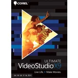 videostudio pro X9 (windows) key global