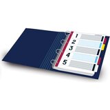  Projektna mapa Street Skyline City A4 | shoptok.hr