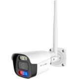  Kruger&Matz connect C190 vanjska WiFi kamera, 2K, Tuya, Smart Life, ONVIF Cijene