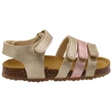 Sandali & Odprti čevlji Pastel Baby Sandals - Oro Rose Pozlačena