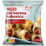 Maxi Smrz.bar.kob.u lisn.testu 500g | ePonuda.com