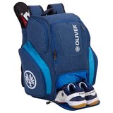 Oliver Rucksack TS XL Tamno plava | shoptok.hr