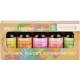 Benecos benecosBIO Mini set "Duschen als ob's Sommer Regnet"