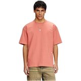 Diesel relaxed fit muška majica DSA16689 0AKAK 3BK