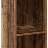 Kreveta Staro drvo 30 x 41 x 93 cm Konstruirano drvo | Eponuda.com