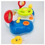  Muzički Bebi muzički aktiviti volan ( 22871 ) | ePonuda.com