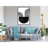  Poster - Flow 20x30 | shoptok.hr
