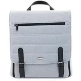 iCandy peach™ 7 torba za previjanje light grey