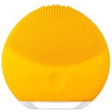Foreo LUNA™ mini 2 t-sonic facial cleansing device četkica za čišćenje lica 1 kom nijansa sunflower yellow za žene | shoptok.hr