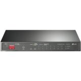 Tp-link TL-SG1210P 10-port Gigabit PoE+ stikalo | shoptok.hr