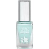 s-he colour&style gel-like'n ultra stay lak za nokte – 322/414 10 ml | ePonuda.com
