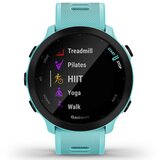 Garmin sat forerunner 55 aqua