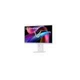 LG UltraGear 32G810SA-W LCD zaslon Energetska učinkovitost 2021 G (A - G) 81.3 cm (32 palac) 16:9 1 ms | Eponuda.ba